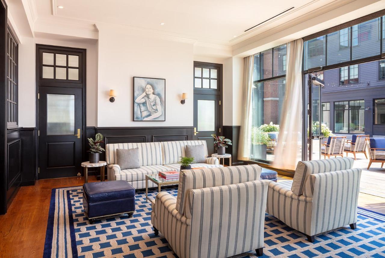 ניופורט Hammetts Hotel מראה חיצוני תמונה